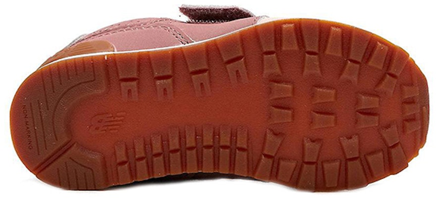 (TD) New Balance 574 'Plum Pink' - Pink Merah Jambu Berhias IV574BUA Shop (TD) New Balance 574 'Plum Pink' - Pink Merah Jambu Berhias IV574BUA