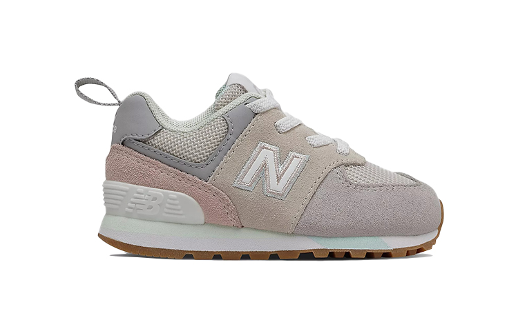 Order (TD) 뉴발란스 574 '레인클라우드 핑크' ID574PG1