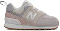 Order (TD) New Balance 574 'Hujan Awan Merah Jambu Mutiara' ID574PG1