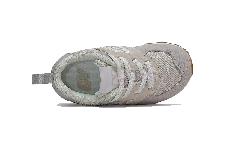 Lookbook (TD) 뉴발란스 574 '레인클라우드 핑크' ID574PG1