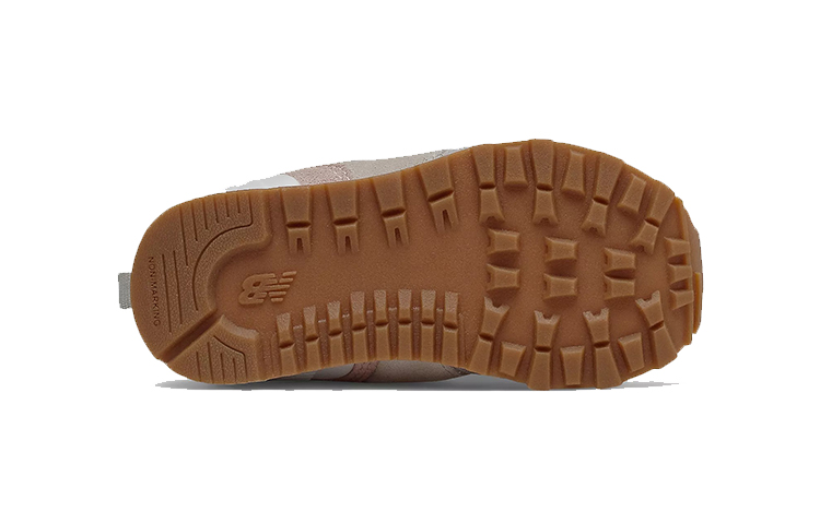 Shop (TD) 뉴발란스 574 '레인클라우드 핑크' ID574PG1