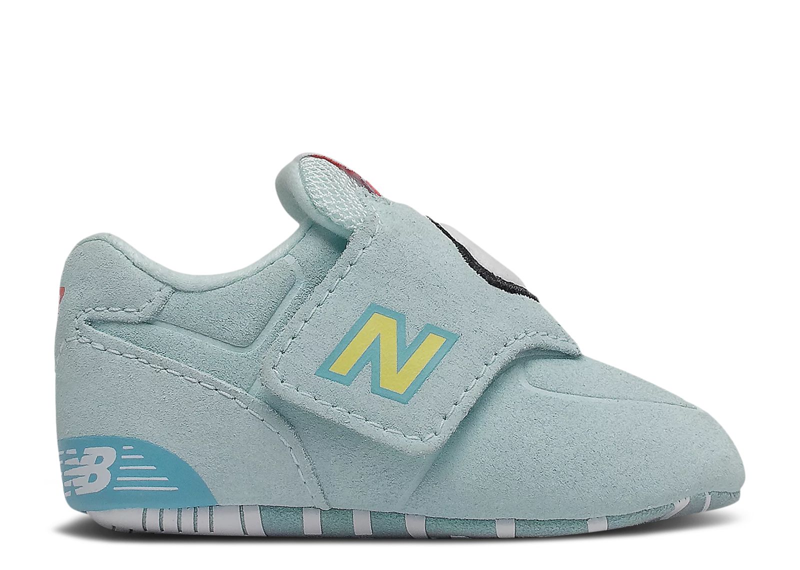 Buy (Infant) New Balance 574 'Rainbow Cloud' CV574CHB