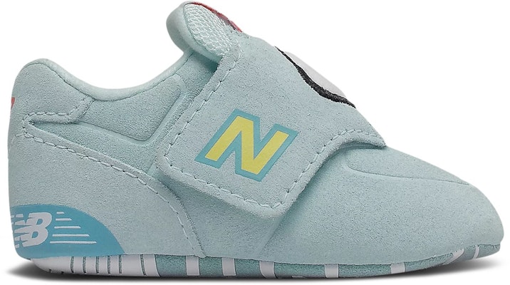 (Infant) New Balance 574 'Rainbow Cloud' CV574CHB Buy (Infant) New Balance 574 'Rainbow Cloud' CV574CHB