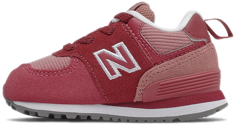 (TD) New Balance 574 'Rojo' ID574WT1 Buy (TD) New Balance 574 'Rojo' ID574WT1
