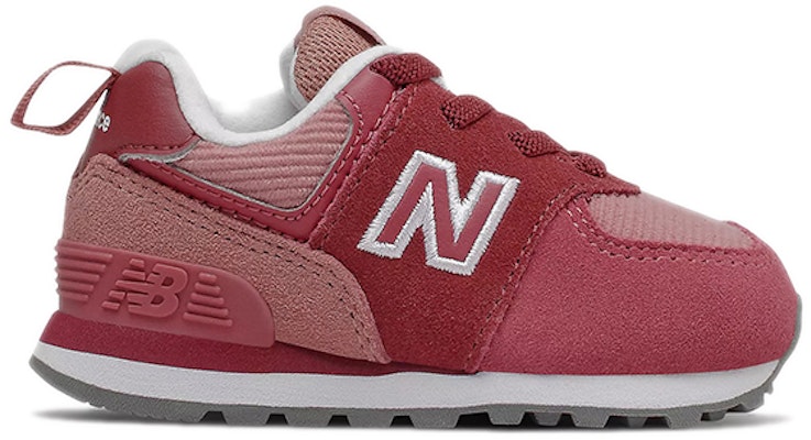 (TD) New Balance 574 'Rojo' ID574WT1 Order (TD) New Balance 574 'Rojo' ID574WT1