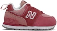 Order (TD) New Balance 574 'Rojo' ID574WT1