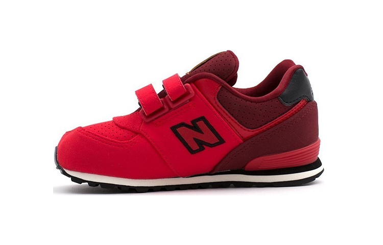 Buy (TD) ニューバランス574 レッド (Nyūbaransu 574 Reddo) KV574YII