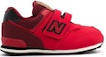 Order (TD) New Balance 574 'Merah' KV574YII