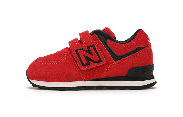 Buy (TD) New Balance 574 'Rojo Negro' IV574EO