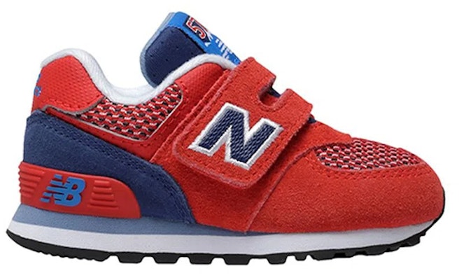 (TD) 뉴발란스 574 레드블루 (New Balance 574 Red Blue - 32 characters) KG574UYI Order (TD) 뉴발란스 574 레드블루 (New Balance 574 Red Blue - 32 characters) KG574UYI