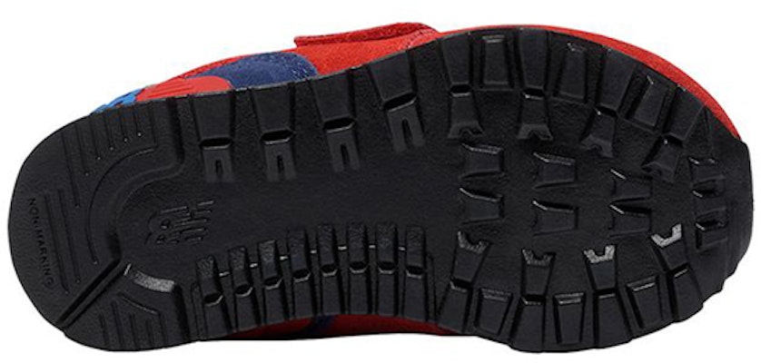 (TD) 뉴발란스 574 레드블루 (New Balance 574 Red Blue - 32 characters) KG574UYI Lookbook (TD) 뉴발란스 574 레드블루 (New Balance 574 Red Blue - 32 characters) KG574UYI