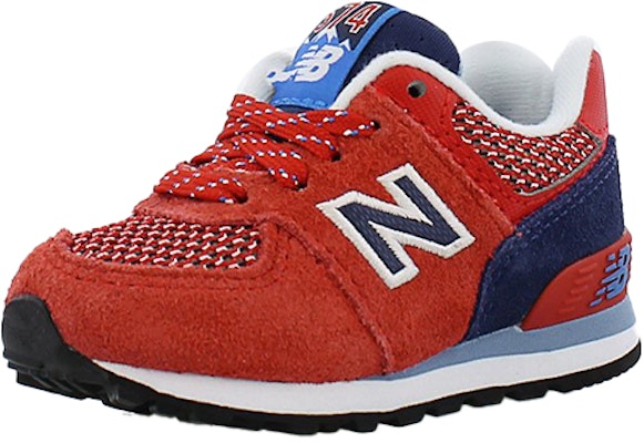 (TD) 뉴발란스 574 레드블루 (New Balance 574 Red Blue - 34 characters) KL574UYI Order (TD) 뉴발란스 574 레드블루 (New Balance 574 Red Blue - 34 characters) KL574UYI