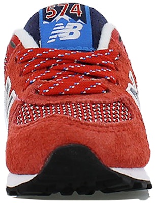 (TD) 뉴발란스 574 레드블루 (New Balance 574 Red Blue - 34 characters) KL574UYI Lookbook (TD) 뉴발란스 574 레드블루 (New Balance 574 Red Blue - 34 characters) KL574UYI