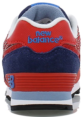 (TD) 뉴발란스 574 레드블루 (New Balance 574 Red Blue - 34 characters) KL574UYI Shop (TD) 뉴발란스 574 레드블루 (New Balance 574 Red Blue - 34 characters) KL574UYI