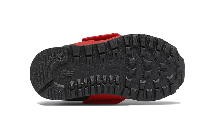 Shop (TD) ニューバランス574 レッド/グリーン IV574FRR