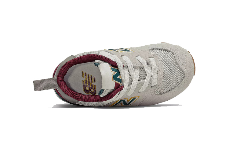 (Infant) NB 574 'Summer Fog Garnet' 圖 3