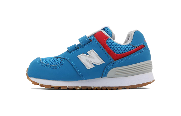 Buy (TD) New Balance 574 'Biru Surf' IV574BWV