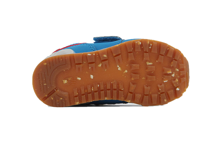 Shop (TD) New Balance 574 'Biru Surf' IV574BWV