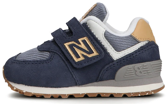(TD) 뉴발란스 574 서스테이너블 네이비 (or) NB 574 친환경 네이비 IV574AB1 Buy (TD) 뉴발란스 574 서스테이너블 네이비 (or) NB 574 친환경 네이비 IV574AB1