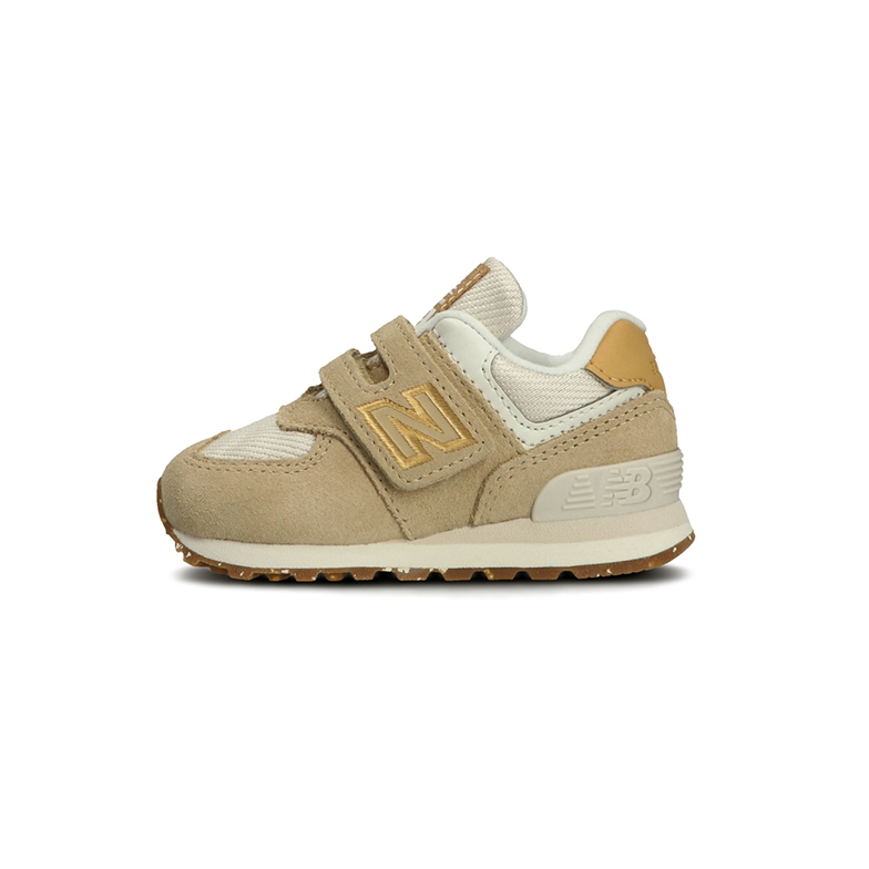 (Infant) New Balance 574 'Sustainable Pack Khaki' IV574AA1