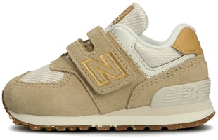 (Infant) New Balance 574 'Sustainable Pack Khaki' IV574AA1 (Infant) New Balance 574 'Sustainable Pack Khaki' IV574AA1