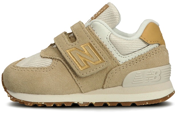 (TD) New Balance 574 'Pek Mampan Khaki' IV574AA1 Buy (TD) New Balance 574 'Pek Mampan Khaki' IV574AA1