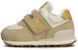 (TD) New Balance 574 'Pek Mampan Khaki' IV574AA1