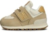 Buy (TD) New Balance 574 'Pek Mampan Khaki' IV574AA1