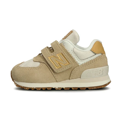 (Infant) NB 574 'Sustainable Pack Khaki'