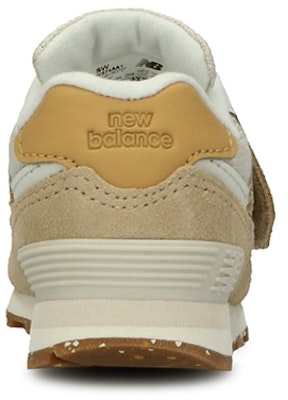 (Infant) New Balance 574 'Sustainable Pack Khaki' IV574AA1 Lookbook (Infant) New Balance 574 'Sustainable Pack Khaki' IV574AA1