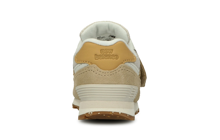 Lookbook (TD) 뉴발란스 574 '서스테이너블 카키' (New Balance 574 'Sustainable Khaki') IV574AA1