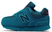Buy (TD) New Balance 574 'Urban Twilight Biru Hijau' KL574UTI