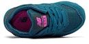 Lookbook (TD) New Balance 574 'Urban Twilight Biru Hijau' KL574UTI