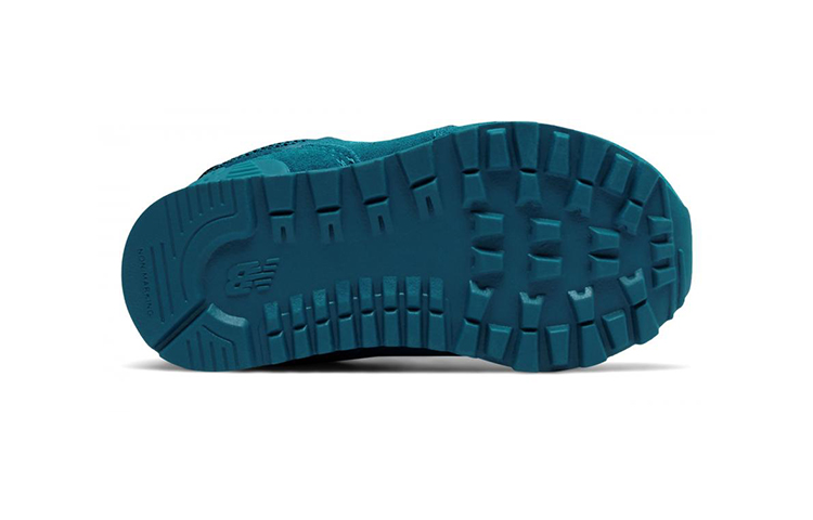 Shop (TD) New Balance 574 '城市暮光蓝绿' KL574UTI