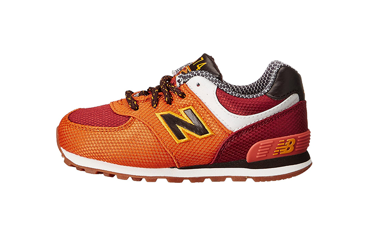 Buy (TD) 新百伦574 '周末探险橙色' KL574T3I