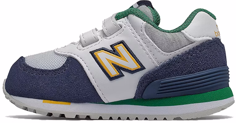 (TD) 뉴발란스 574 화이트블루 (New Balance 574 White Blue - within character limit) IV574NLB Buy (TD) 뉴발란스 574 화이트블루 (New Balance 574 White Blue - within character limit) IV574NLB