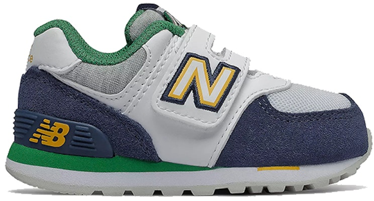 (TD) 뉴발란스 574 화이트블루 (New Balance 574 White Blue - within character limit) IV574NLB Order (TD) 뉴발란스 574 화이트블루 (New Balance 574 White Blue - within character limit) IV574NLB