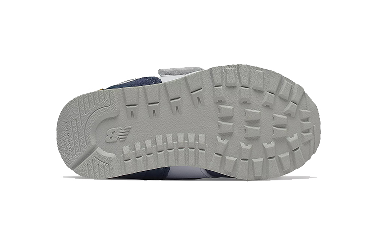 Shop (TD) 뉴발란스 574 화이트블루 (New Balance 574 White Blue -  within character limit) IV574NLB