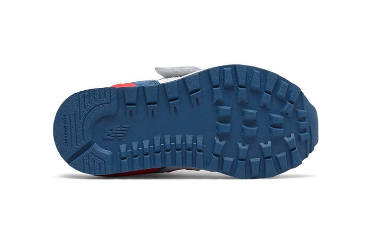 Shop (TD) New Balance 574 'Putih Biru' IV574SCF