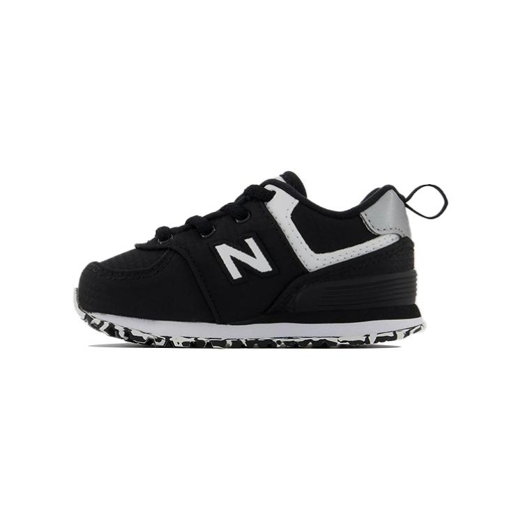 Buy (TD) ニューバランス574 ウインドブレーカーブラック ID574WM2