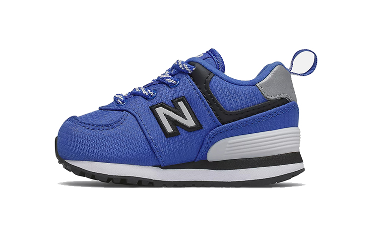 Buy (TD) 新百伦 574 '风衣蓝' ID574WE2