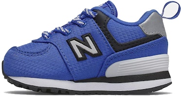 (Infant) New Balance 574 'Windbreaker Blue' ID574WE2 (Infant) New Balance 574 'Windbreaker Blue' ID574WE2