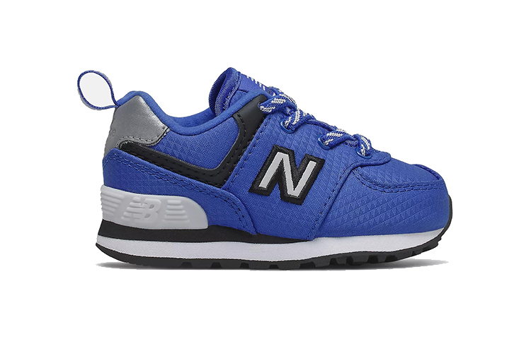 Order (TD) 新百伦 574 '风衣蓝' ID574WE2