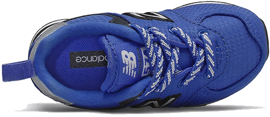 (Infant) New Balance 574 'Windbreaker Blue' ID574WE2 Lookbook (Infant) New Balance 574 'Windbreaker Blue' ID574WE2
