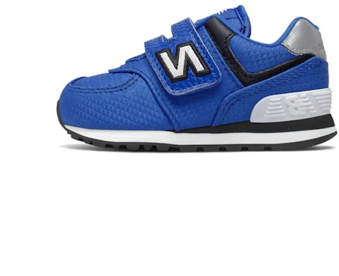 嬰幼兒 New Balance 574 防風夾克藍色 Buy 嬰幼兒 New Balance 574 防風夾克藍色