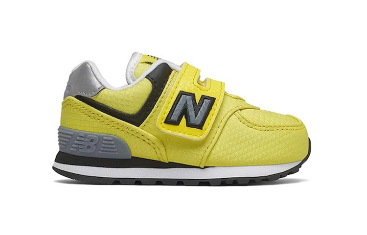 Order (TD) New Balance 574 ‘Kuning’ IV574WR2