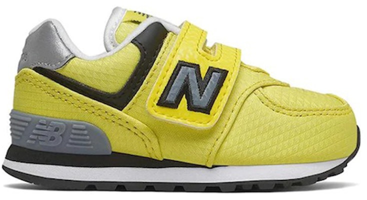 (TD) New Balance 574 ‘Kuning’ IV574WR2 Order (TD) New Balance 574 ‘Kuning’ IV574WR2