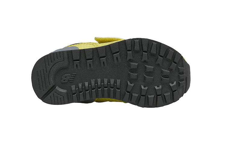 Shop (TD) New Balance 574 ‘Kuning’ IV574WR2