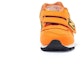 Lookbook (TD) New Balance 574 'Lepas Kuning Jingga' Velcro KV574YOI