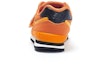 Shop (TD) New Balance 574 'Lepas Kuning Jingga' Velcro KV574YOI
